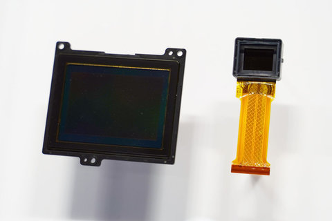 ソニー、「もうひとつのモンスター」6,100万画素ミラーレス「α7R IV