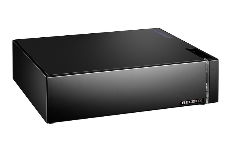 レコーディングHDD「HVL-AASシリーズ」