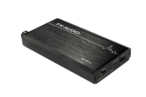 ポータブルヘッドフォンアンプ ポータブルヘッドホンアンプ SU-AX7 製品情報 | JVC