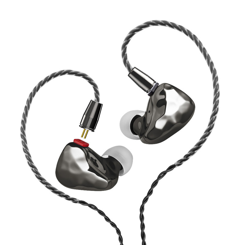 ikko audio「OH10 Obsidian」