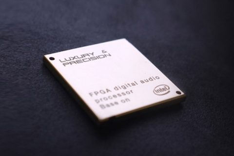 レビュー】“これぞハイエンド”FPGA+R2R DACの衝撃サウンド、Luxury