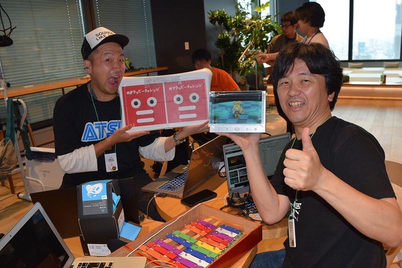 タケモトピアノVR