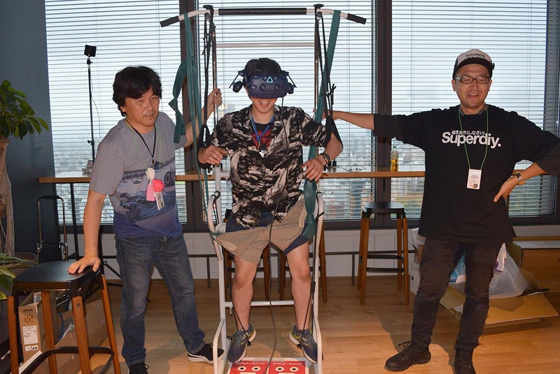 白井式重力制御装置