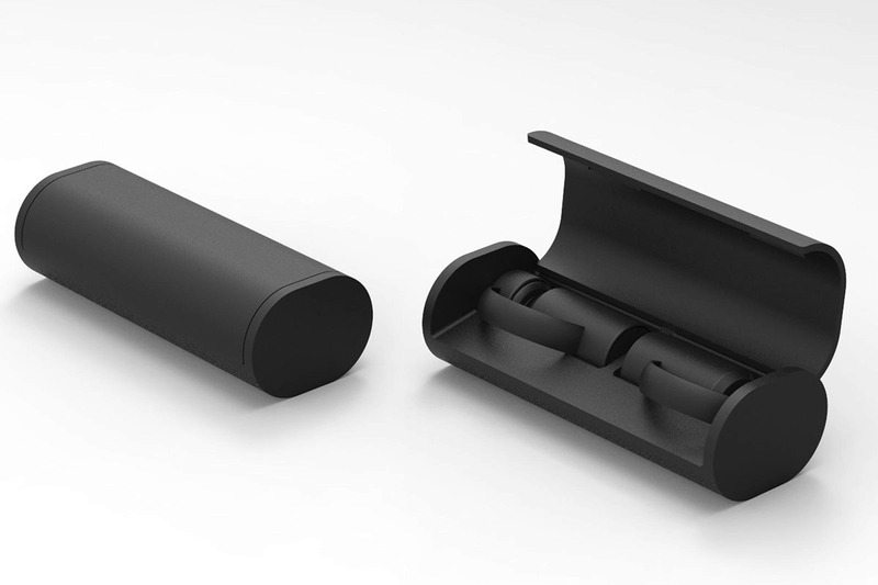 充電用専用クレードルのイメージ