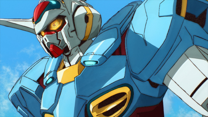 <span class="fnt-70">(C)創通・サンライズ</span>