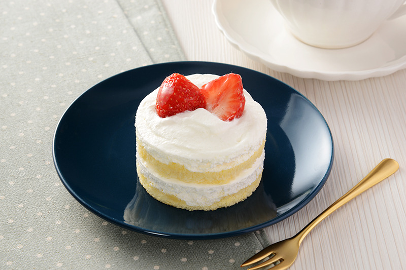 「天気の子」陽菜（ヒナ）のお気に入りショートケーキ