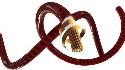 Beat Audio、初代から6年を経た“第二世代Vermilion”イヤフォンケーブル