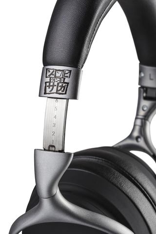 ゾンビランドサガ・ヘッドフォン誕生! 126種音声収録(山田たえ除く