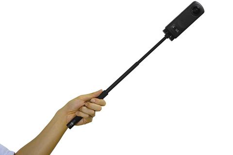 RICOH THETA S （専用自撮り棒付き） m3a_s.jpg