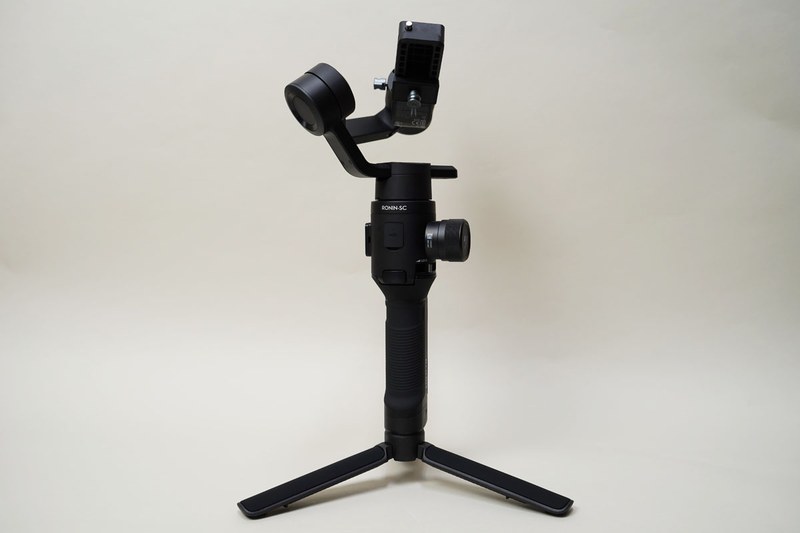 RONIN-SC Proコンボの全容