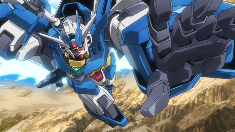 <span class="fnt-70">(C)創通・サンライズ</span>