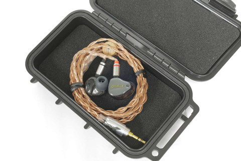 Oriolus イヤホン Finschi HiFi(Clear)本体のみ Oriolus イヤホン Finschi HiFi(Clear)本体のみ - メルカリ