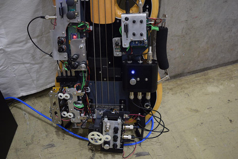 藤本健のDigital Audio Laboratory】自作できるデジタルシンセ