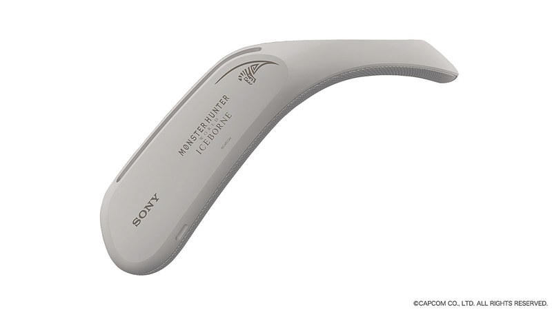 <span class="fnt-70">(C)CAPCOM CO., LTD. ALL RIGHTS RESERVED.</span>