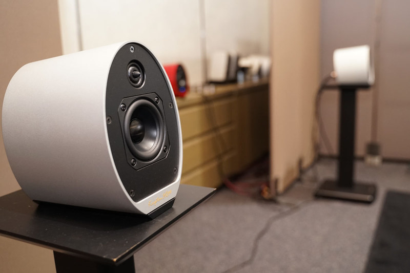 クリプトンの「KS-9Multi+」