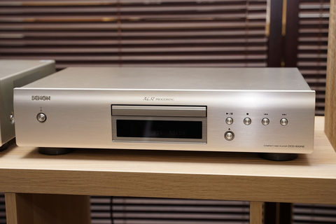 デノン、新時代オーディオ入門機「NE600」。DAC+BT搭載アンプ
