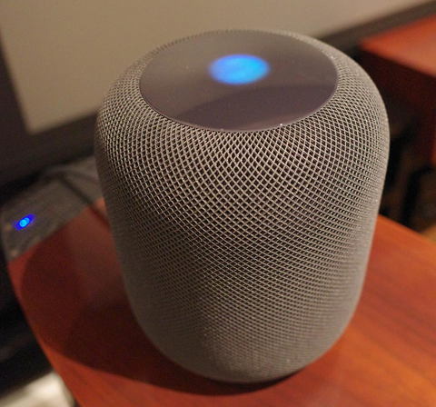 本田雅一のAVTrends】アップル「HomePod」が家に来た! “音質