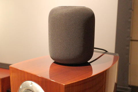 本田雅一のAVTrends】アップル「HomePod」が家に来た! “音質