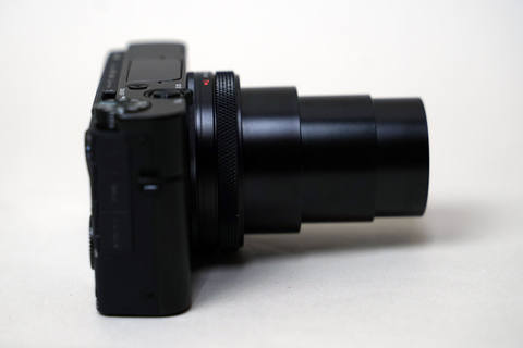 小寺信良の週刊 Electric Zooma!】“ポケットに入るα9”秒間20コマ連写の