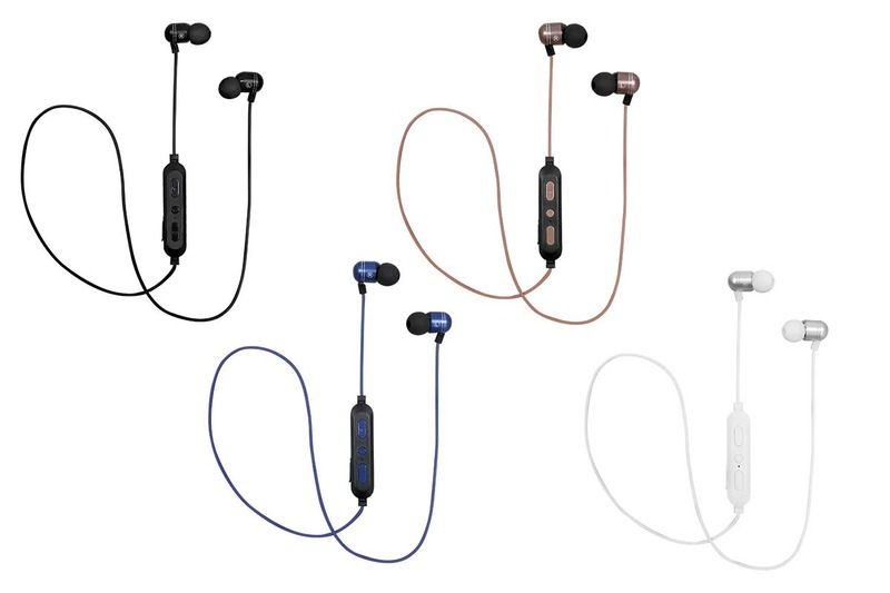 Bluetoothイヤフォン「OWL-BTEP16」