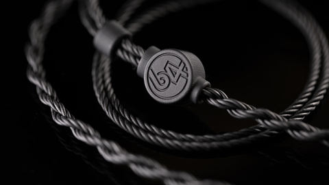 64 AUDIO、特別な筐体やチューニングを施した約42万円の限定イヤフォン