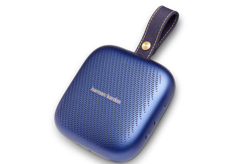 Harman Kardon、胸ポケットサイズやバックチャーム型など個性派BT