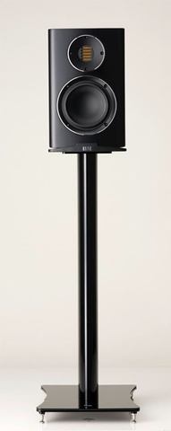 ELAC、「手の届くハイエンドスピーカー」ペア16万円からの「CARINA」3