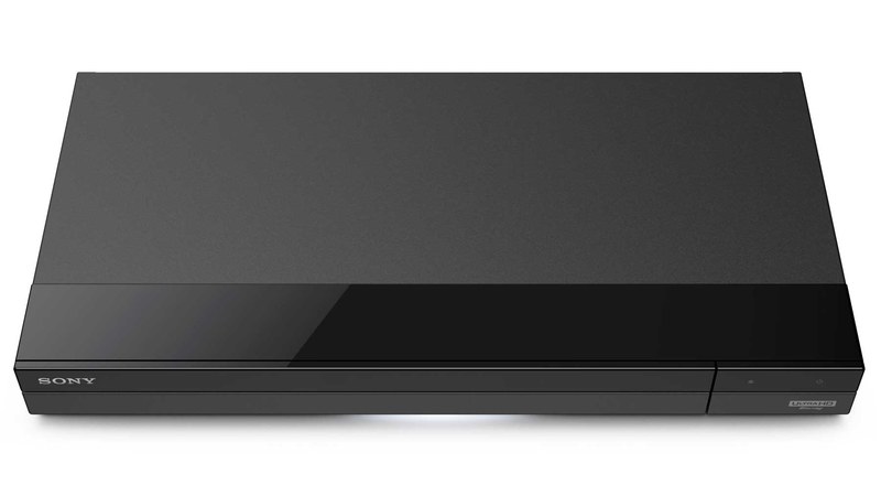 BDZ-FBシリーズ(外観とサイズは6モデルすべて共通)