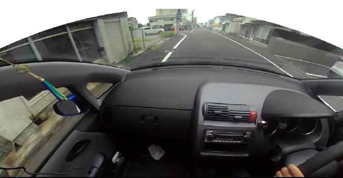 ワイドアングル