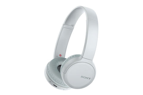 ソニー、約5,000円で軽量&35時間再生のBTヘッドフォン。重低音のネック