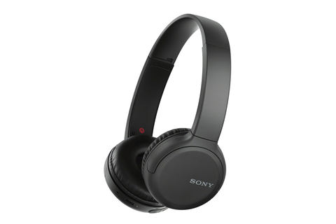 ソニー、約5,000円で軽量&35時間再生のBTヘッドフォン。重低音のネック