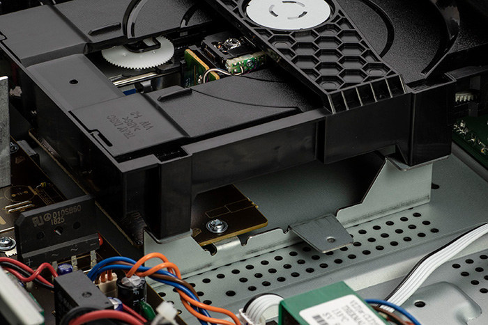 振動抑止構造「ダイレクト・メカニカル・グラウンド・コンストラクション」