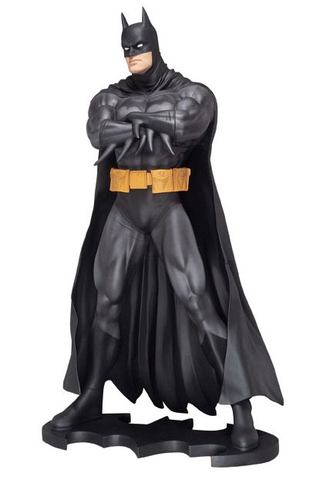 9月21日「バットマンの日」に、渋谷で“バットシグナル”投写 - AV Watch