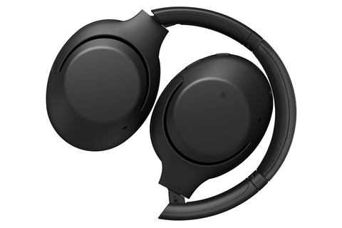 ソニー、NC搭載のEXTRA BASS最上位ヘッドフォン。LDAC/aptX HDと外音