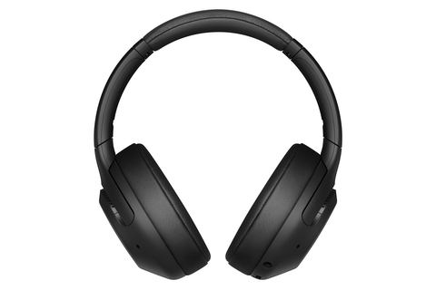 ソニー、NC搭載のEXTRA BASS最上位ヘッドフォン。LDAC/aptX HDと外音