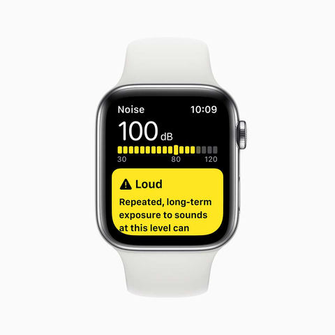 Apple Watch 5登場。ディスプレイ常時ONやチタンモデルも - AV Watch
