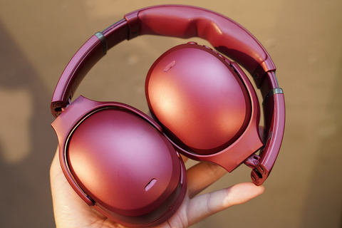 Skullcandy、パーソナライズ化で重低音も進化した“ヘッドフォン最高作