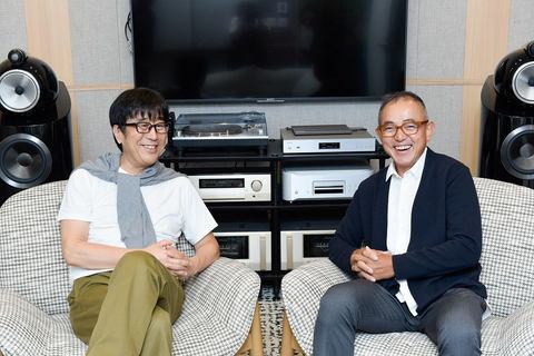 松任谷由実&松任谷正隆 2枚 PARTNERSHIP [CD] 松任谷由実; 松任谷正隆_02 - メルカリ