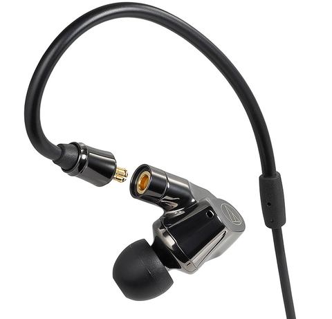 オーテク、世界初のダイナミック+パッシブラジエータ+BAイヤフォン