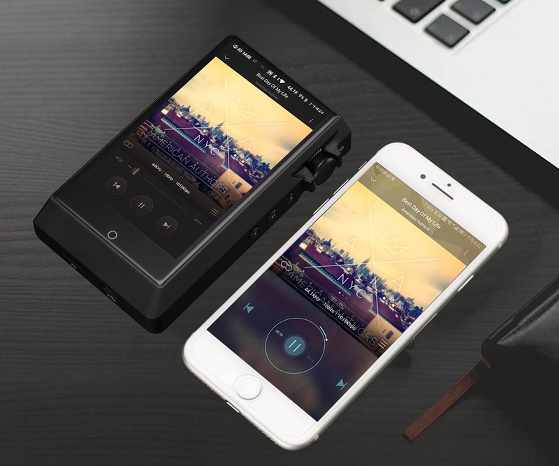 スマートフォンとも連携