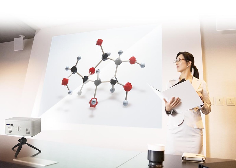 ビジネス利用イメージ