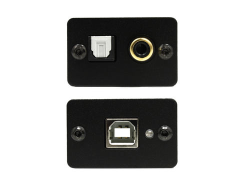 FX-AUDIO-、3,280円の192kHz/24bit対応DDコンバータ - AV Watch