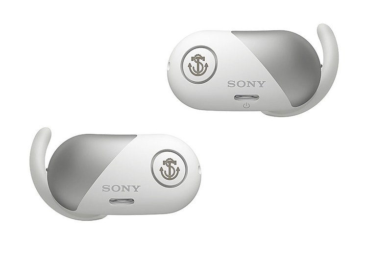 ベースモデルはWF-SP700N