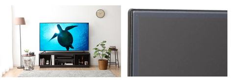 アイリスオーヤマ 65型 4K対応 テレビ LUCA LT-65B625K アイリスオーヤマ 65型 4K対応 テレビ LUCA LT-65B625K アイリス