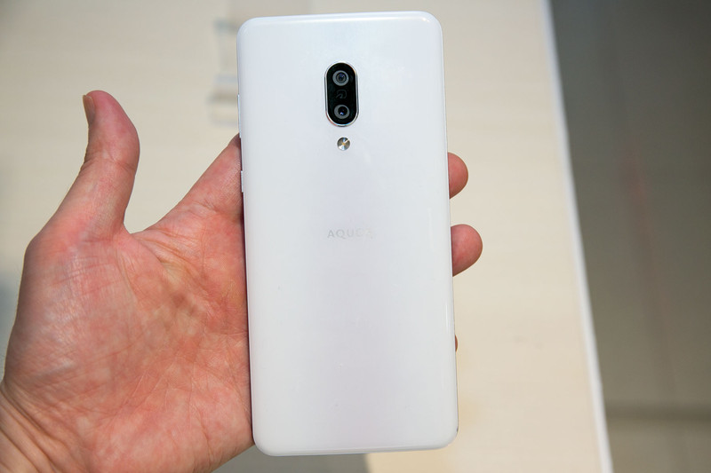 ミスティホワイト