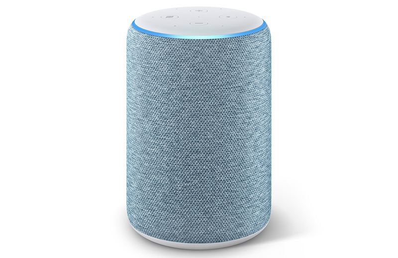 Echo（第3世代）