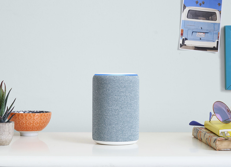 Echo（第3世代）