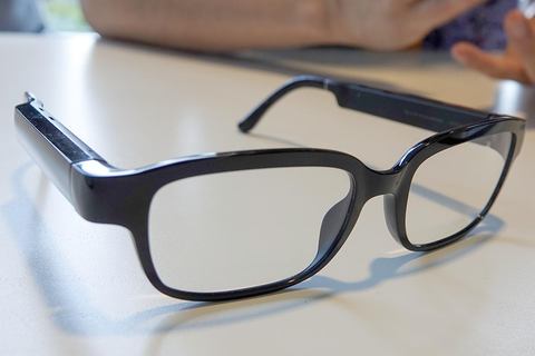 西田宗千佳のRandomTracking】Amazonの“指輪”登場、Echo新デバイスを