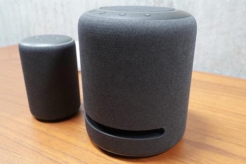 たまかりん様　美品　Amazon Echo Studio P1130730_s.jpg