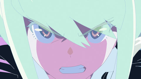 アニメ「プロメア」2020年2月5日BD化。限定版に“完全燃焼”SPECIAL BOOK